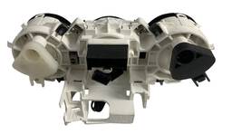 COMANDO AR FIAT PALIO 2012 2013 2014 2017