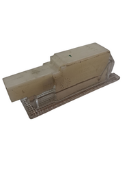 LUZ INTERNA CORTESIA PORTA MALAS FIAT ARGO - 2018/20
