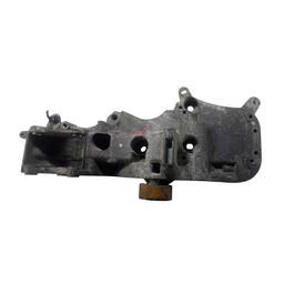 SUPORTE ALTERNADOR COMPRESSOR SANDERO LOGAN 2015 A 2019