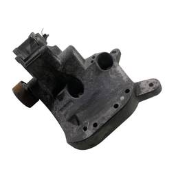 SUPORTE ALTERNADOR COMPRESSOR SANDERO LOGAN 2015 A 2019