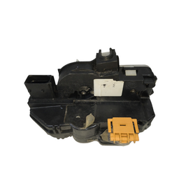 Fechadura Porta Dianteira Dir Agile Montana 10/21 S/ trv elé