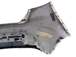 PARACHOQUE TRASEIRO NEW FIESTA HATCH 2014 2015 A 2019