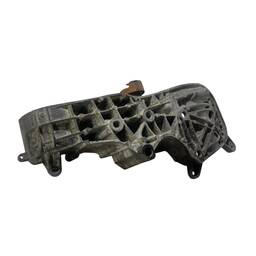 SUPORTE ALTERNADOR COMPRESSOR SANDERO LOGAN 2015 A 2019