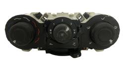 COMANDO AR CONDICIONADO NOVO PALIO GRANDSIENA 2013 2014 2015