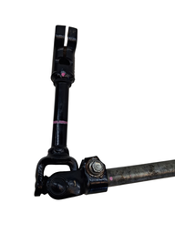 CRUZETA JUNTA ELÁSTICA COLUNA  DIREÇÃO RANGER 2013/