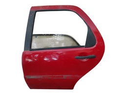 Porta Traseira Esquerda Palio Siena 2005 2006 a 2016