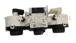 COMANDO AR CONDICIONADO NOVO PALIO GRANDSIENA 2013 2014 2015