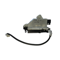 Fechadura Diant Dir 208 13/20 2008 15/23 C3 Aircross 17/20