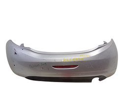 PARACHOQUE TRASEIRO PEUGEOT 208 2013 2014 A 2020