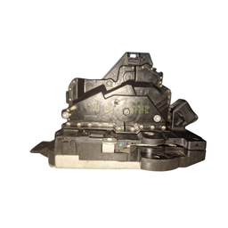 FECHADURA PORTA TRASEIRA DIREITA FOCUS 2001 A 2008 3 PINOS