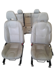 Jogo Bancos Volvo V40 2013 a 2019