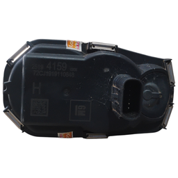 TBI CORPO BORBOLETA GM ONIX PLUS TURBO 1.0 3C