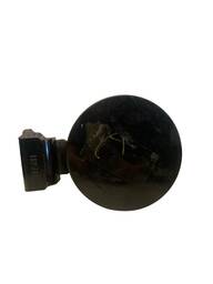 Portinhola Tanque Combustível HB20s Sedan 2013 2014 a 2019