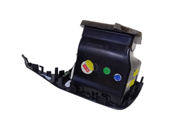 DIFUSOR AR LATERAL LADO ESQUERDO VW FOX SPACEFOX 2015 A 2022