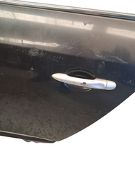 PORTA TRASEIRA ESQUERDA FLUENCE 2011 2012 A 2018