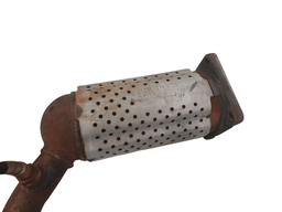 CATALISADOR C4 LOUNGE DS3 RCZ 208 308 408 508 - 1.6 THP