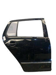 Porta Traseira Direita Fox CrossFox 2004 2005 a 2010