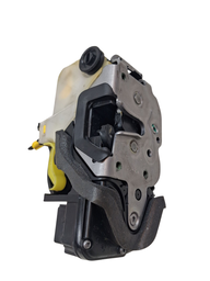 FECHADURA PORTA TRAS ESQ AGILE SONIC TRACKER ATÉ 2019 4PINO