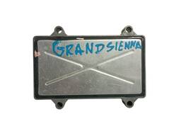 MODULO INJEÇÃO FIAT GRAND SIENA 1.6 ETORQ 55265690