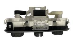 COMANDO AR CONDICIONADO NOVO PALIO   2013 2014 2015 DETALHE