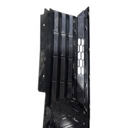 GRADE GOL VOYAGE G8 SAVEIRO G7 PRETA BLACK PIANO  C/ FRISO C