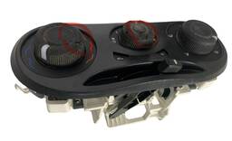 COMANDO AR CONDICIONADO NOVO PALIO   2013 2014 2015 DETALHE