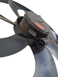 ELETROVENTILADOR HYUNDAI HB20 2012 A 2018