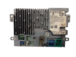 Modulo Central Multimidia Fiat Toro Pulse Jeep Compass 21/25