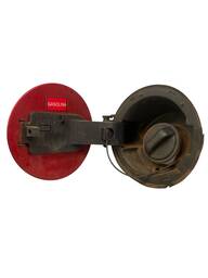 PORTINHOLA TANQUE COMBUSTÍVEL JAC T60 2019 2020 A 2022