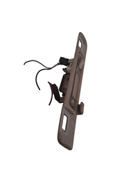 MOLDURA LANTERNA ALÇA PQP GM ASTRA VECTRA ZAFIRA 2002 2012