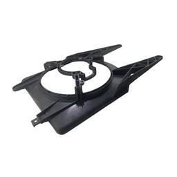 DEFLETOR VENTOINHA FORD FIESTA 2003 2004 2008
