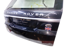 TAMPA TRASEIRA RANGE ROVER SPORT 2014 A 2022