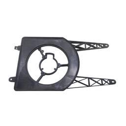 DEFLETOR VENTOINHA FORD FIESTA 2003 2004 2008