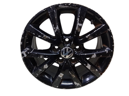 RODA AVULSA ARO 16 JETTA 2011 A 2017