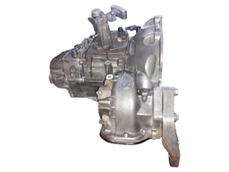 CAIXA CAMBIO ONIX PRISMA 1.0 2016 2017 A 2021 6 MARCHAS 