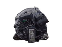 ALTERNADOR PEUGEOT 206 207 208 HOGGAR C3 1.4 1.5 1.6 06/2015