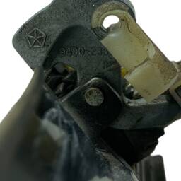 MAÇANETA EXTERNA TRASEIRA DIREITA DODGE JOURNEY 2009 A 2011