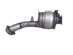 Catalisador Toyota Hilux SW4 2.8 16v Diesel 2016/ S/ Sonda