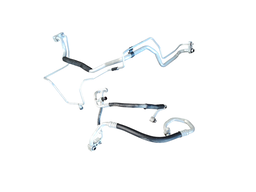 Kit Mangueira do Ar-condicionado Prisma Onix 2013 - 2019