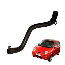 Mangueira Direção Hidraulica Chery QQ 1.0 2016