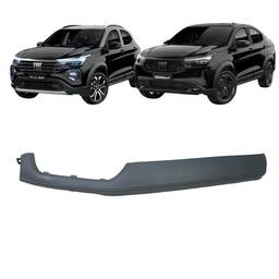 Moldura Painel Direito Origina Fiat Pulse Fastback 2023 2026