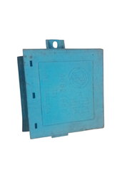 Modulo Conforto Central Do Alarme Fiat Marea Brava 46824986
