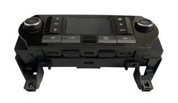 COMANDO DE AR CONDICIONADO FIAT BRAVO 2011/2015 735482711