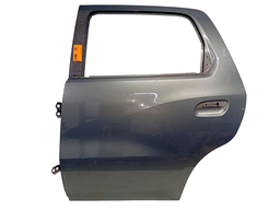 Porta Traseira Esquerda Spin 2013 2014 2015/.. S/ Moldura