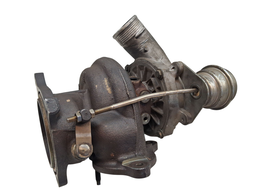 TURBINA DO MOTOR VOLVO XC60 3.0 08/12