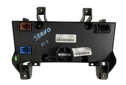 COMANDO DE AR CONDICIONADO FIAT BRAVO 2011/2015 735482711