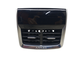 Difusor De Ar Traseiro Chery Arrizo 6 Pro 2022 Original