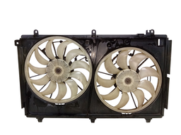 ELETROVENTILADOR MITSUBISHI OUTLANDER 2.0 2014 A 2016