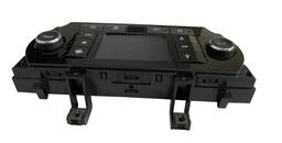 COMANDO DE AR CONDICIONADO FIAT BRAVO 2011/2015 735482711