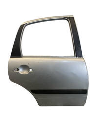 Porta Traseira Direita Citroen C3 2003 2004 a 2012